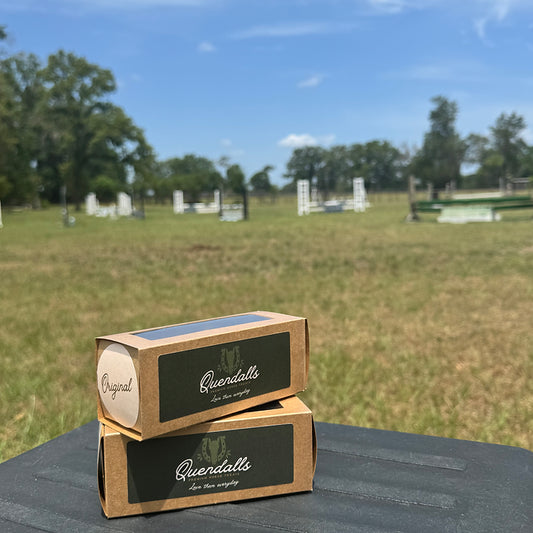 Grab 'N Go Premium Horse Treat Box