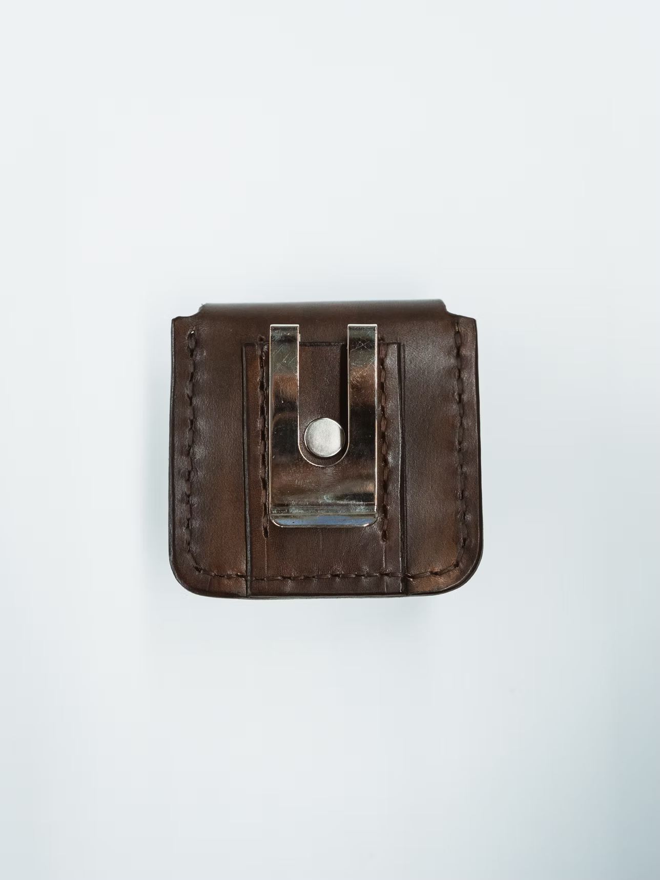 Leather Treat Pouch