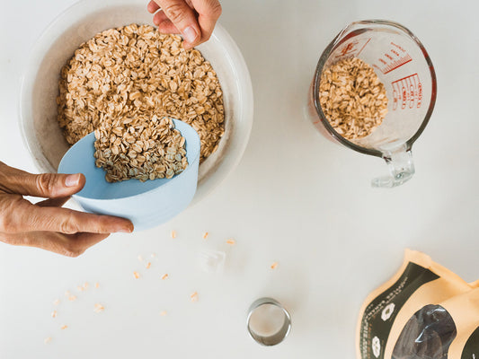 Hello! We are Quendalls Premium Horse Treats