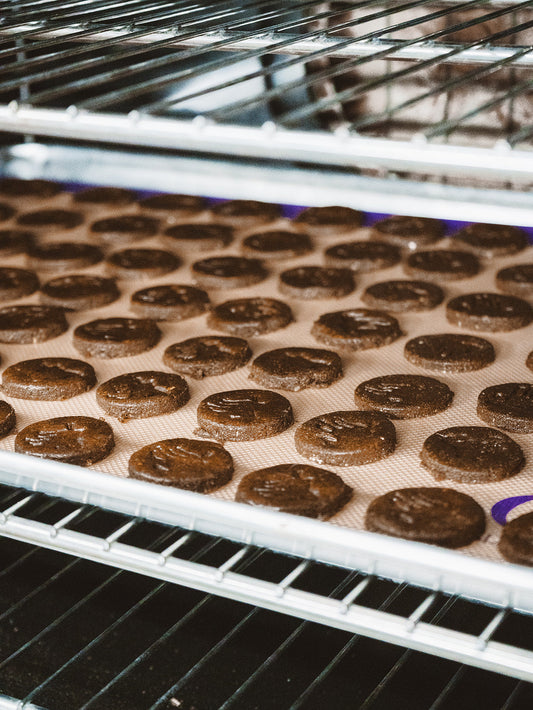 About Our Ingredients