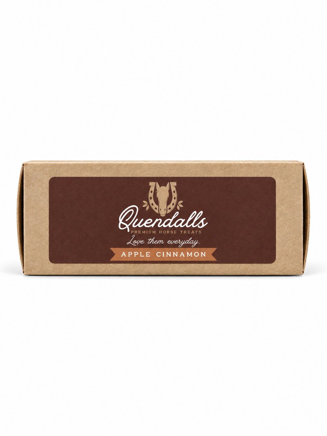 .7lb Grab 'N Go Premium Horse Treats - Apple Cinnamon
