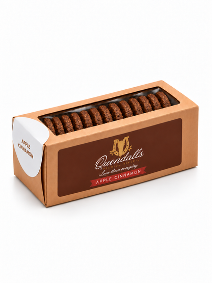 .7lb Grab 'N Go Premium Horse Treats - Apple Cinnamon
