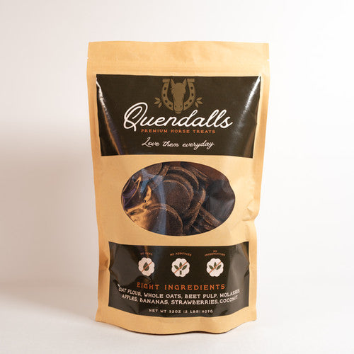 2 Pound Bag Everyday Premium Horse Treats