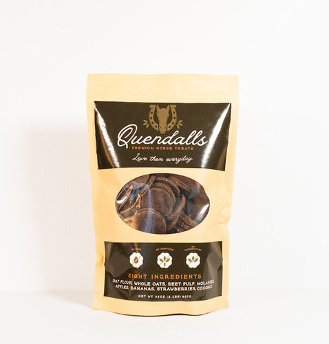 1.25 Pound Bag Everyday Premium Horse Treats