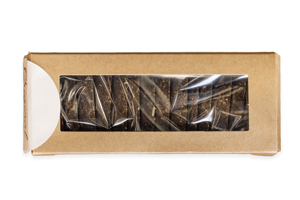 Grab 'N Go Premium Horse Treat Box