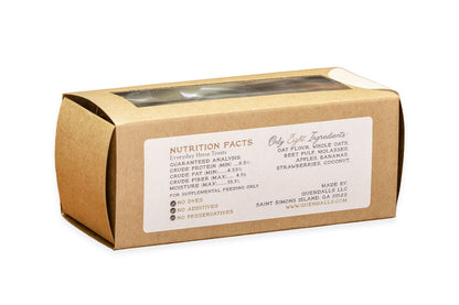 Grab 'N Go Premium Horse Treat Box